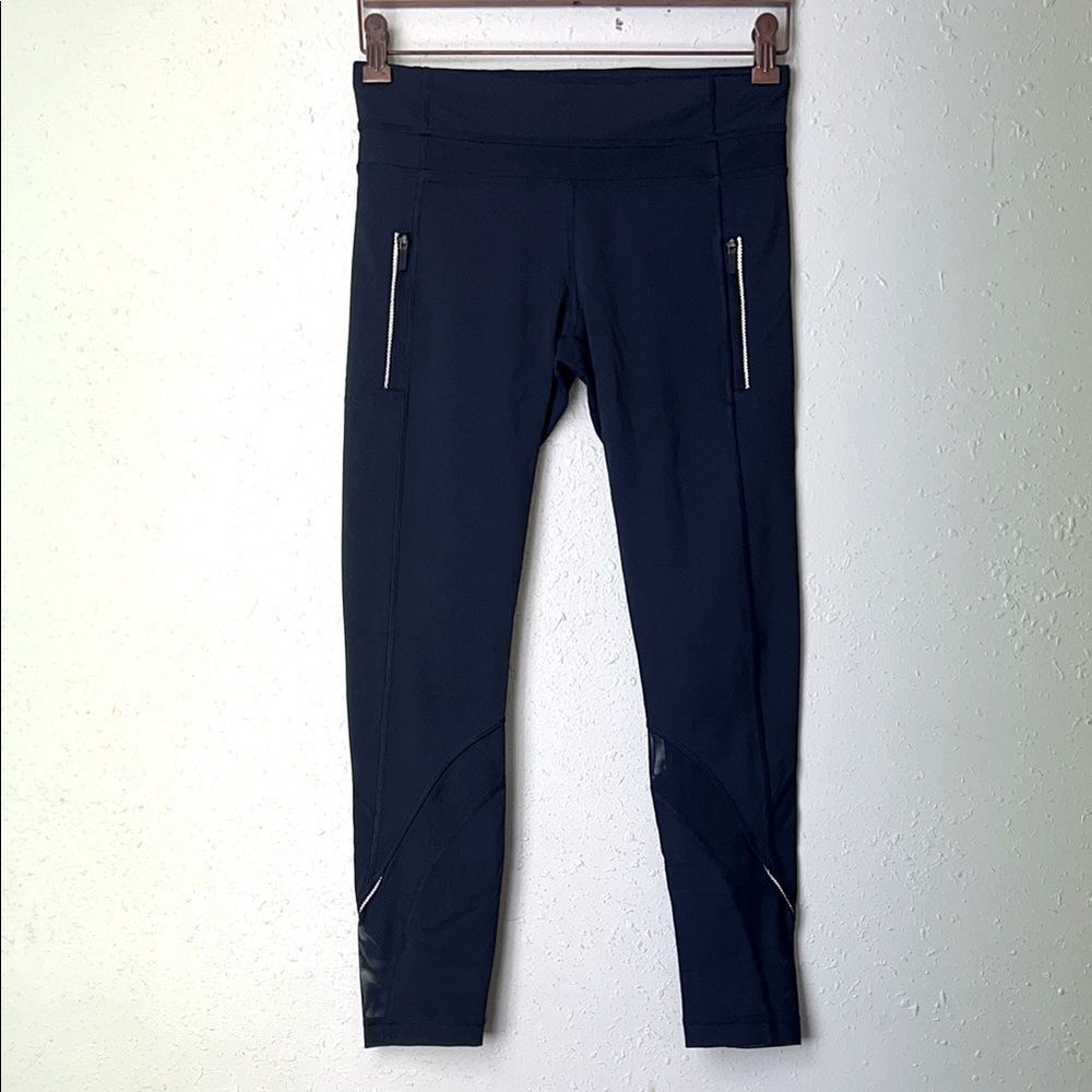 Lululemon leggings 6